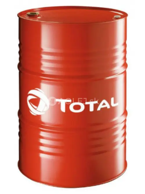Total Traxium Axle 8 FE 80W-140 208L