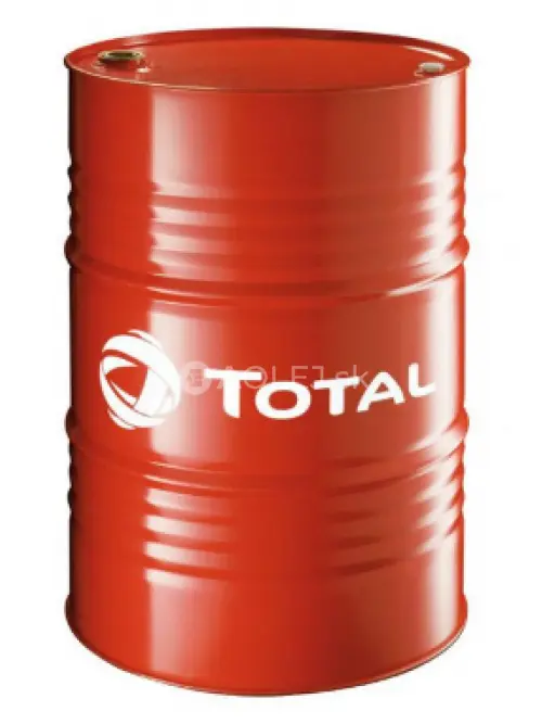 Total Traxium Axle 7 85W-140 208L