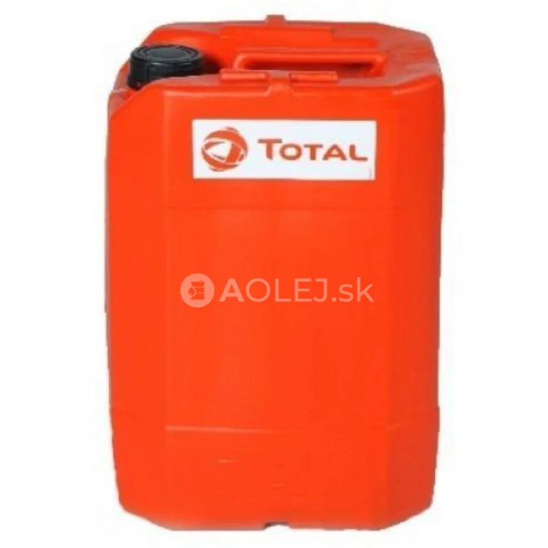 Total Traxium Axle 7 85W-90 20L