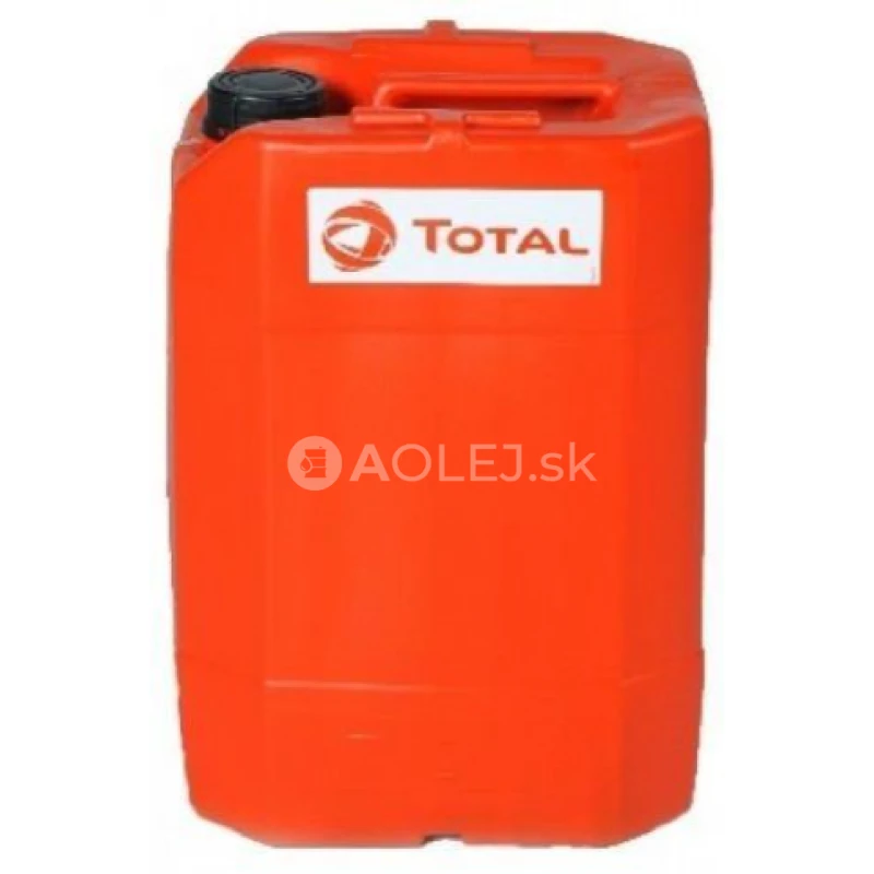 Total Dynatrans DA 80W-90 20L