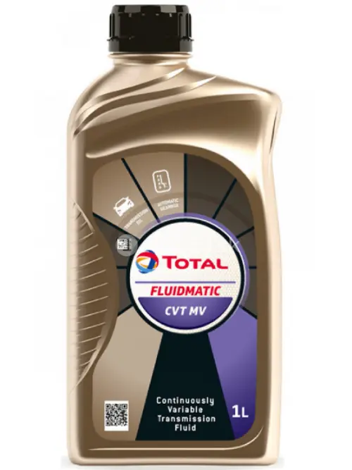 Total Fluidmatic CVT MV 1L