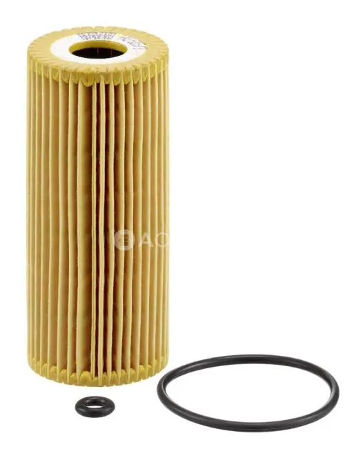 Olejov&yacute; filter MANN FILTER HU 615/3 x