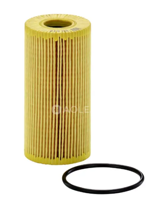 Olejov&yacute; filter MANN FILTER HU 618 x