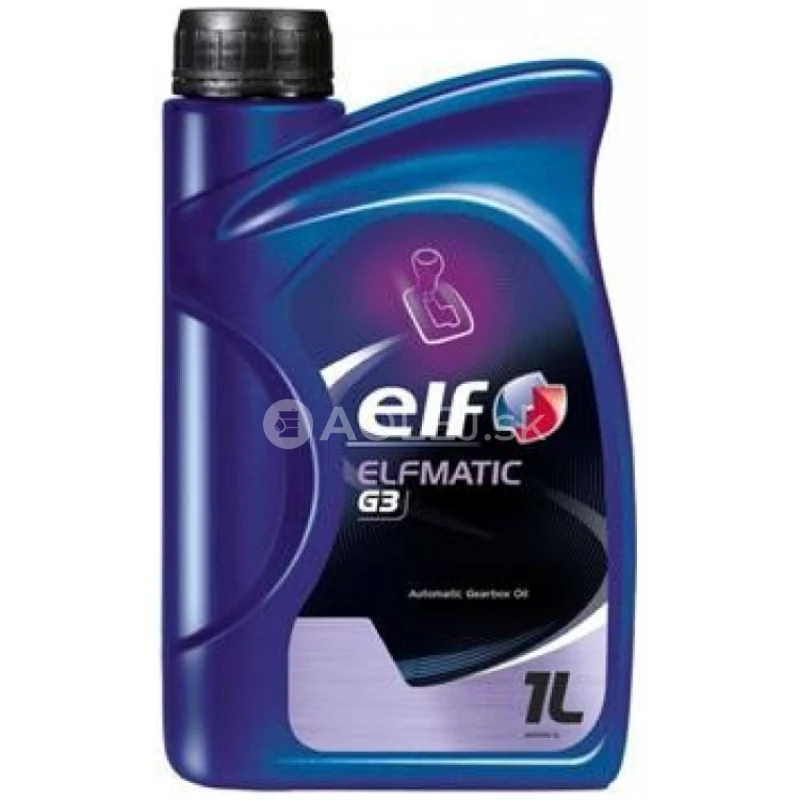 Elf Elfmatic G3 1L