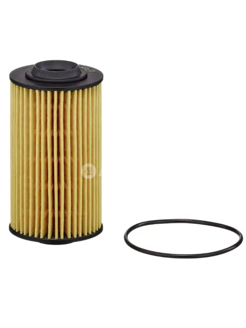 Olejov&yacute; filter MANN FILTER HU 69/3 x