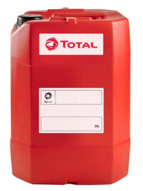Total Traxium Gear 8 75W-80 20L