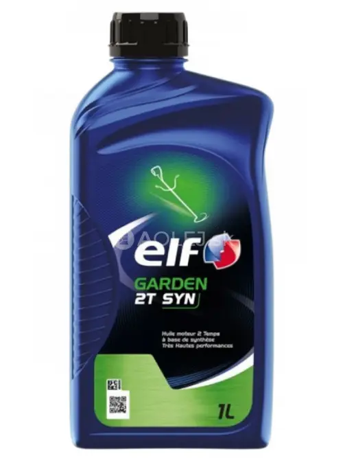 Elf Garden Syn 2T 1L