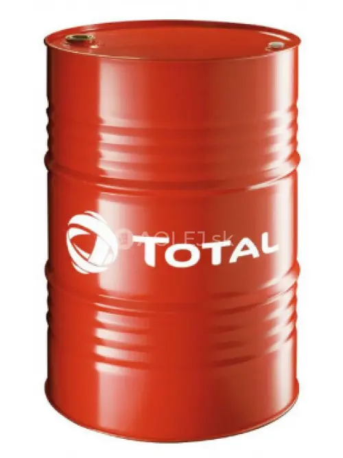 Total Rubia Tir 7400 15W-40 208L