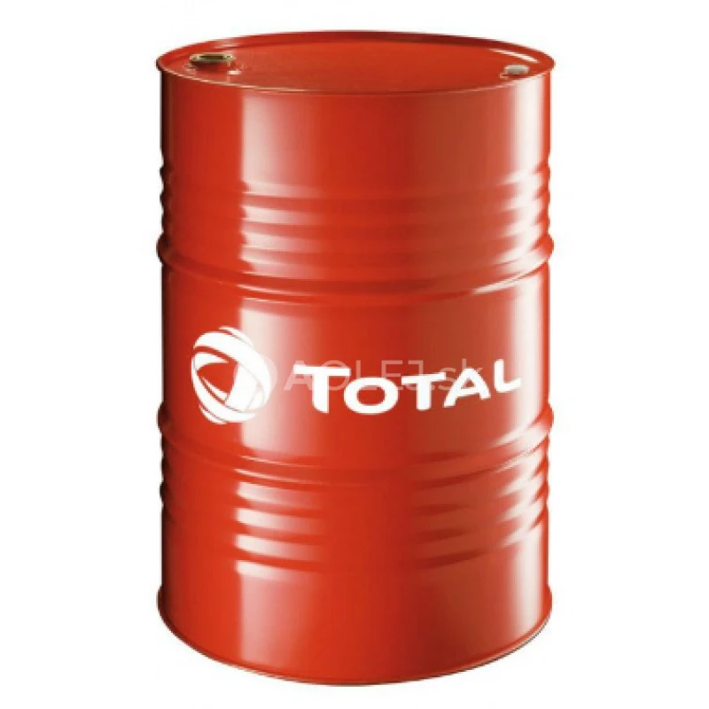 Total Rubia Tir 7400 15W-40 208L