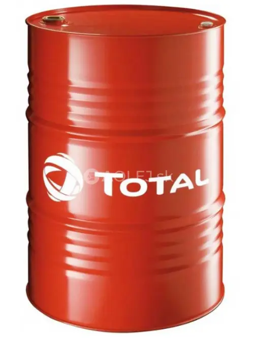 Total Rubia Tir 8600 10W-40 208L