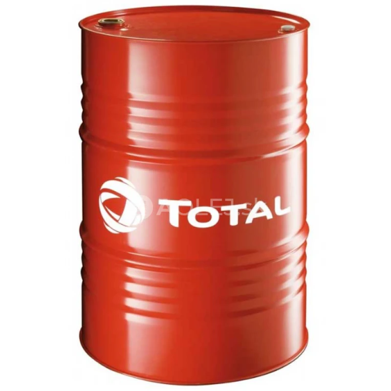 Total Rubia Tir 8600 10W-40 208L