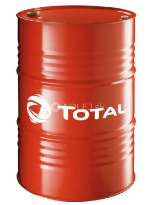 Total Quartz Ineo ECS 5W-30 208L