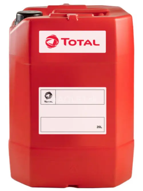 Total Equivis ZS 22 20L