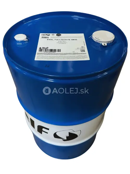 Elf Evolution Full-Tech FE 5W-30 60L