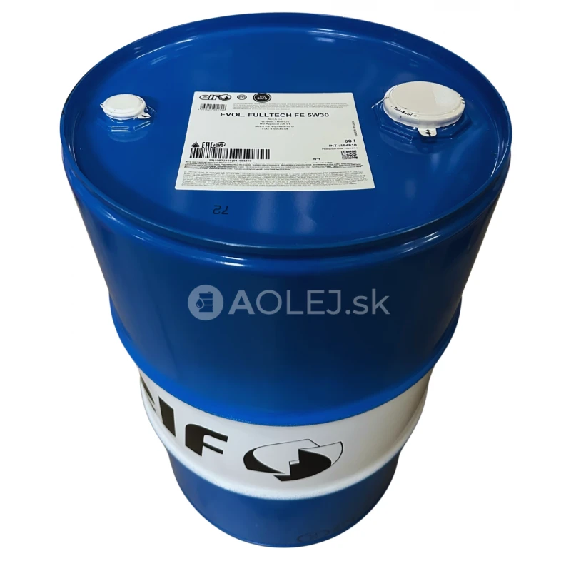Elf Evolution Full-Tech FE 5W-30 60L