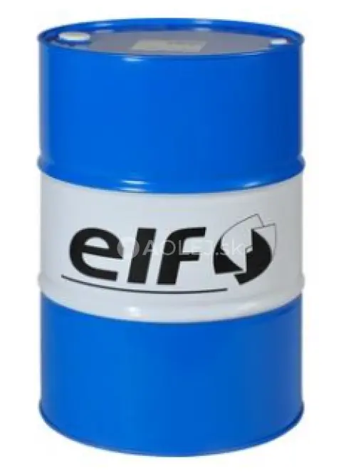 Elf Evolution Full-Tech LLX 5W-30 60L