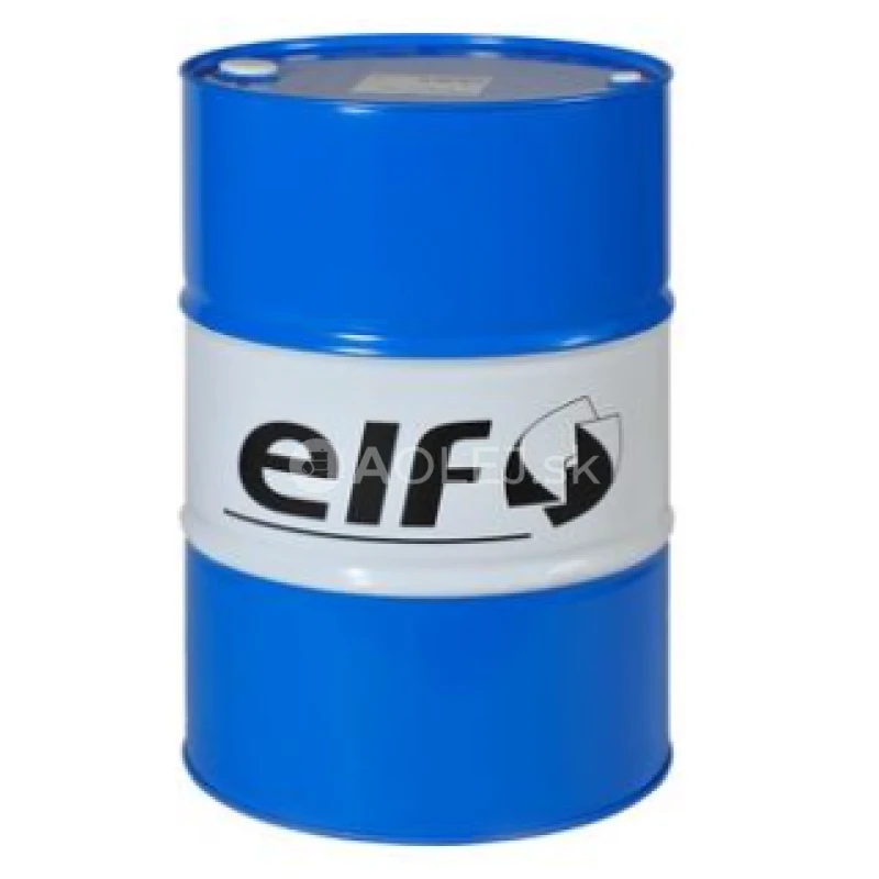 Elf Evolution Full-Tech LLX 5W-30 60L