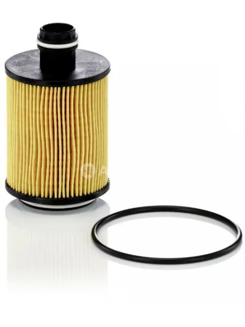 Olejov&yacute; filter MANN FILTER HU 7004/1 x