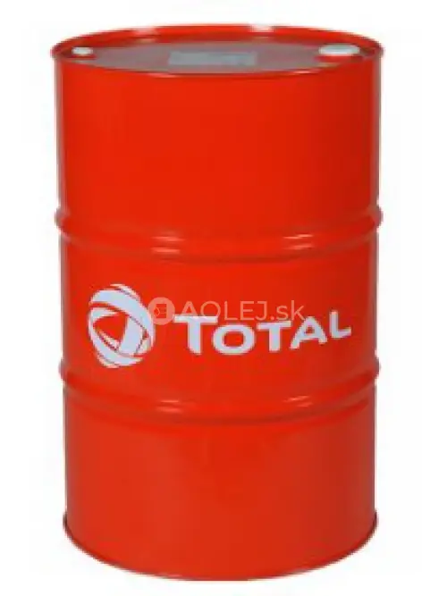Total Rubia Tir 9200 FE 5W-30 208L