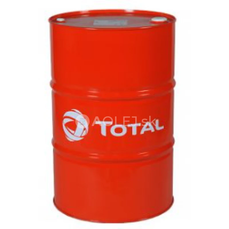 Total Rubia Tir 9200 FE 5W-30 208L