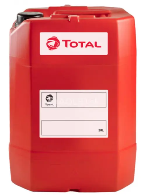 Total Traxium Dual 9 FE 75W-90 20L