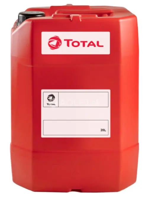 Total Traxium Axle 7 85W-140 20L