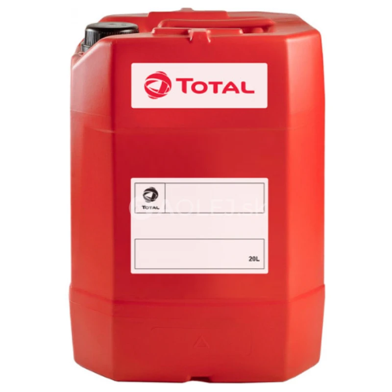 Total Traxium Axle 7 85W-140 20L