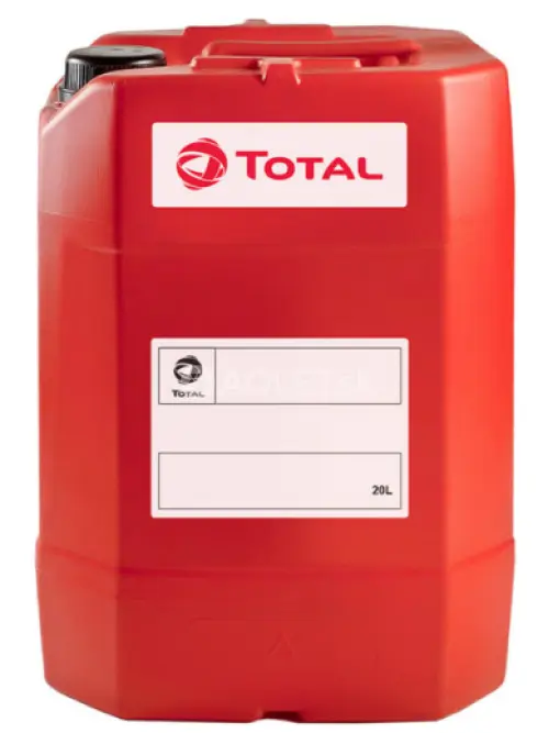 Total Multagri Super 10W-30 20L