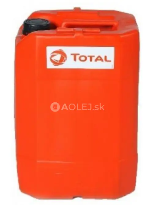 Total Traxium Dual 8 FE 80W-90 20L