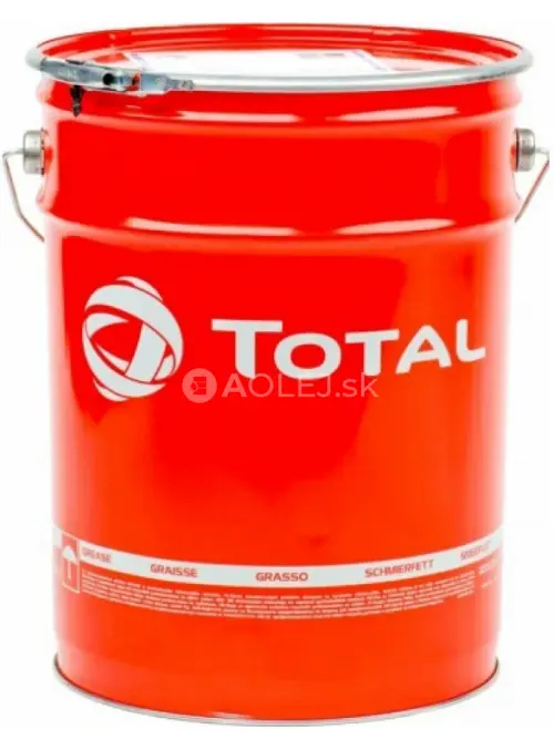 Total Multis Complex HV 2 18kg