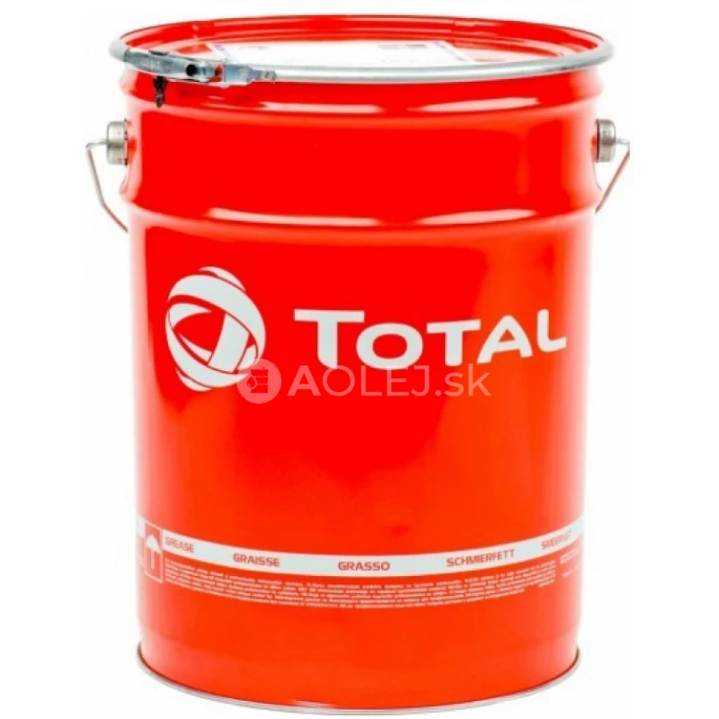 Total Multis Complex HV 2 18kg