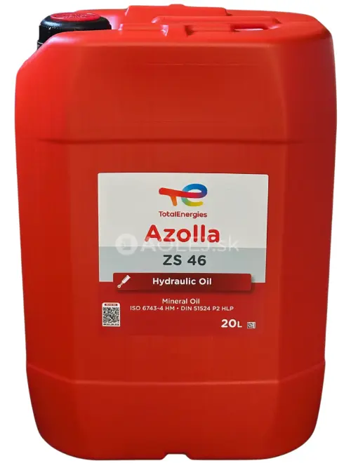 Total Azolla ZS 46 20L