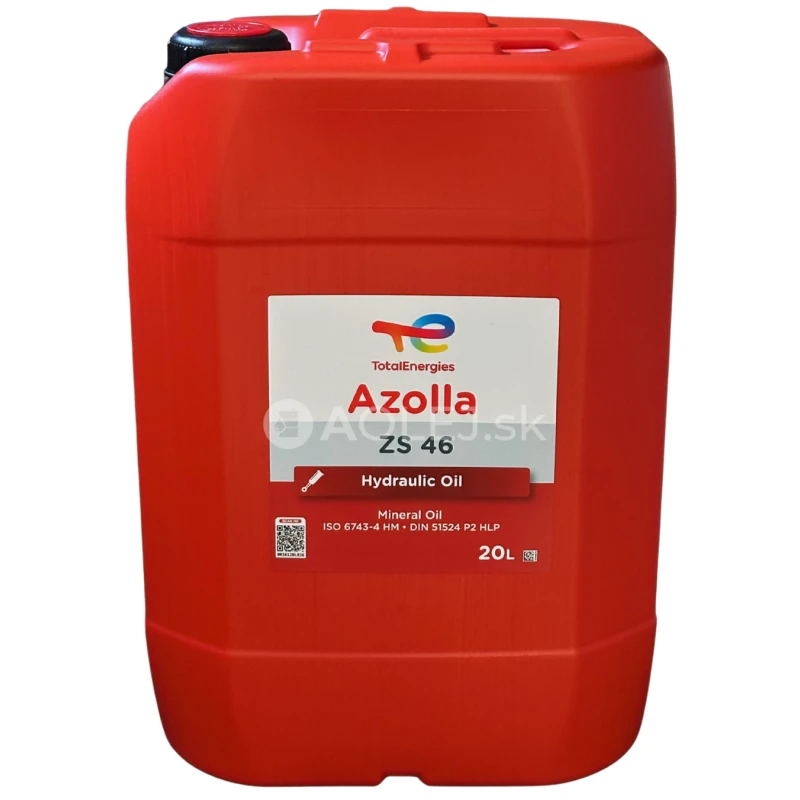 Total Azolla ZS 46 20L