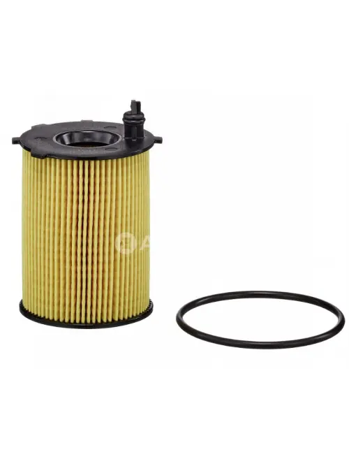 Olejov&yacute; filter MANN FILTER HU 7006 z