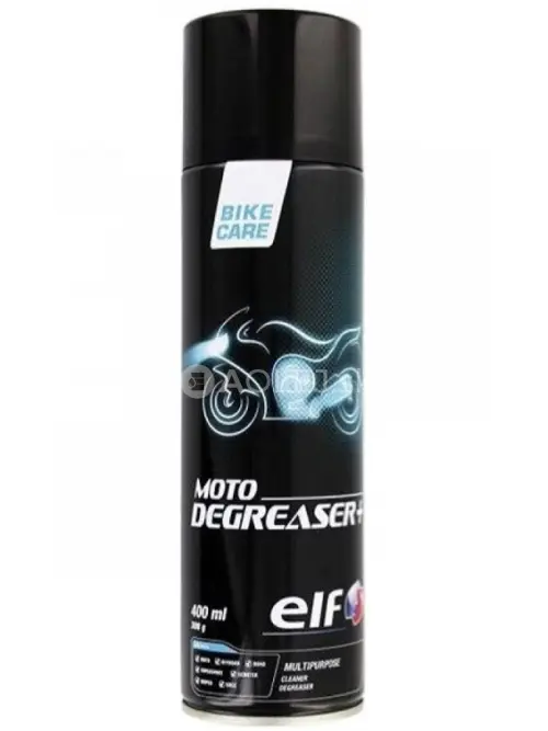 Elf Moto Degreaser+ 400ml