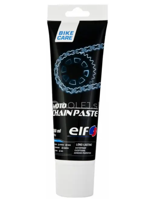 Elf Moto Chain Paste 250ml