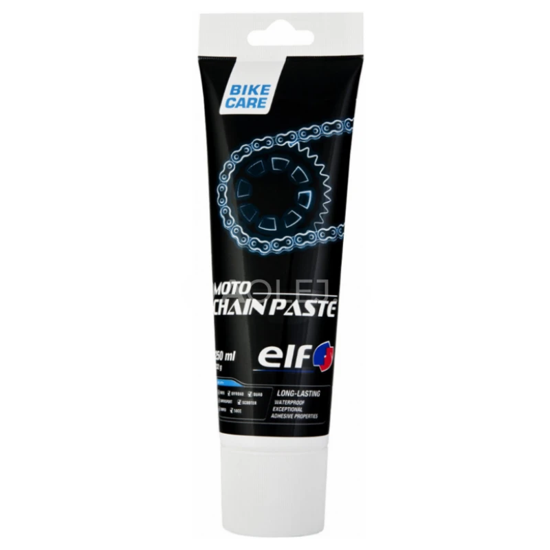 Elf Moto Chain Paste 250ml