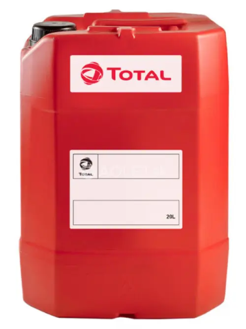 Total Equivis ZS 15 20L