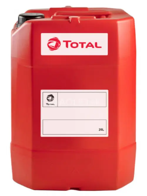 Total Traxium Gear 8 FE 75W-80 20L