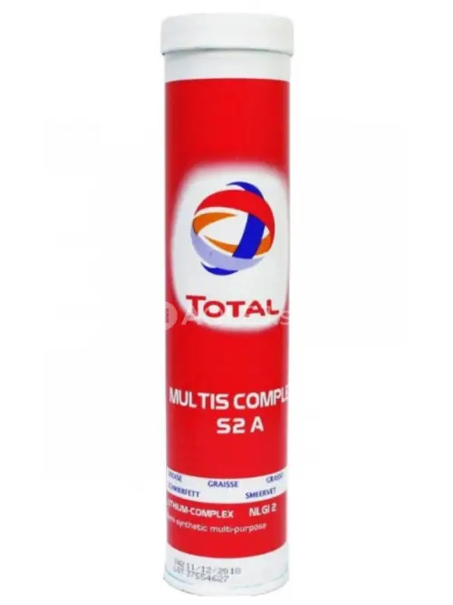 Total Multis Complex S2A 400g