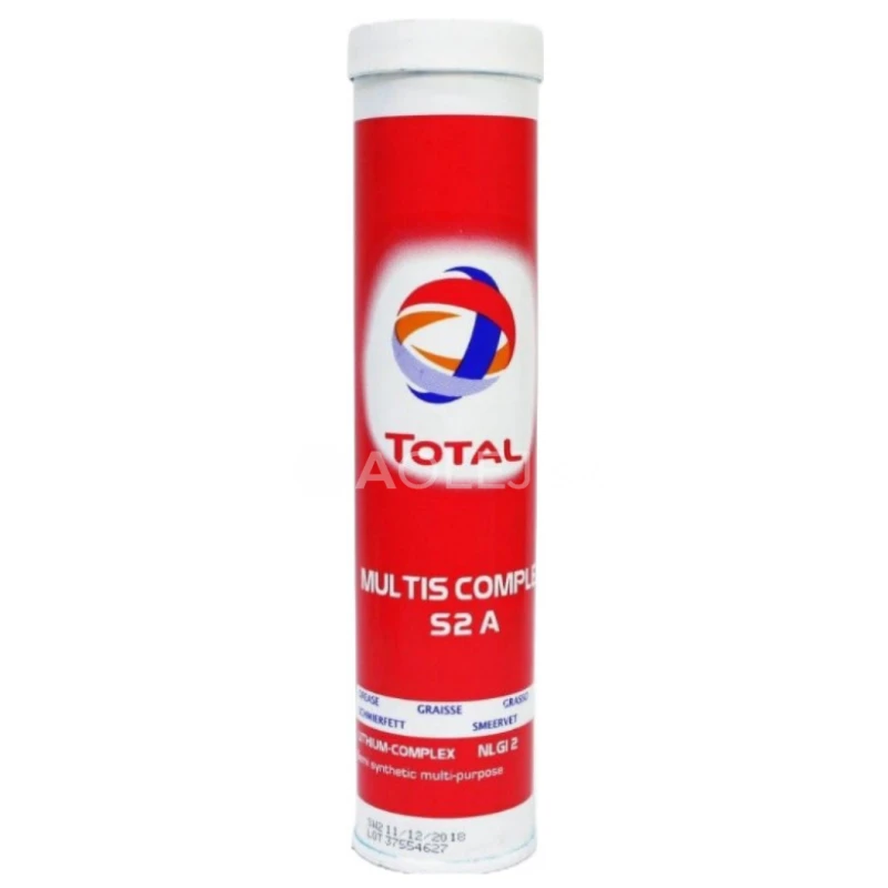 Total Multis Complex S2A 400g