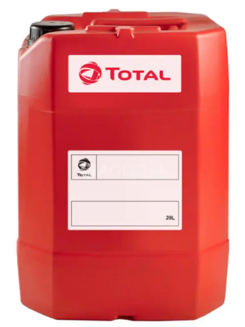 Total Rubia SX 30 20L