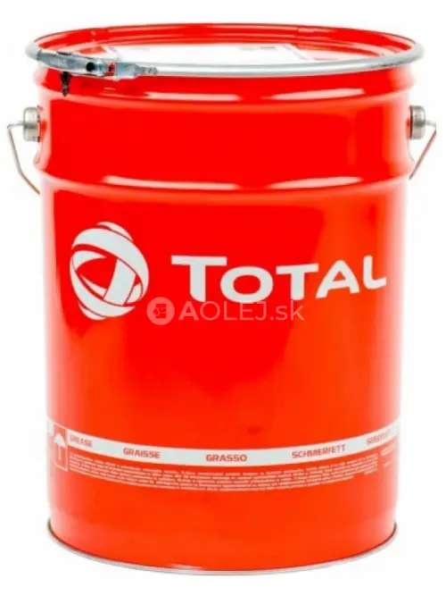 Total Multis EP0 18kg