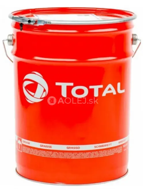 Total Ceran XM 100 18kg