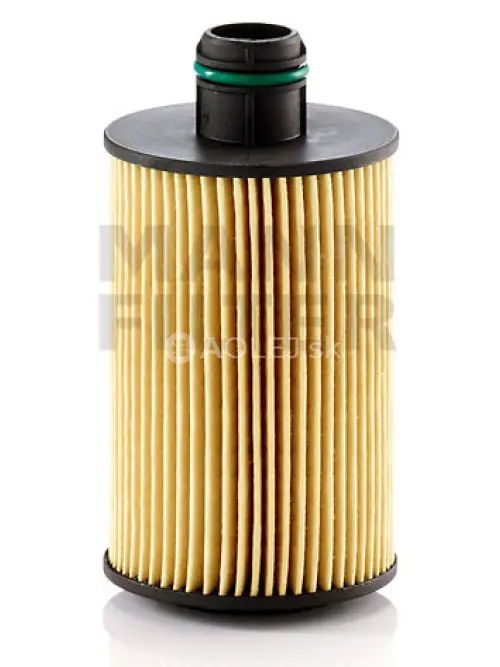 Olejov&yacute; filter MANN FILTER HU 7018 z