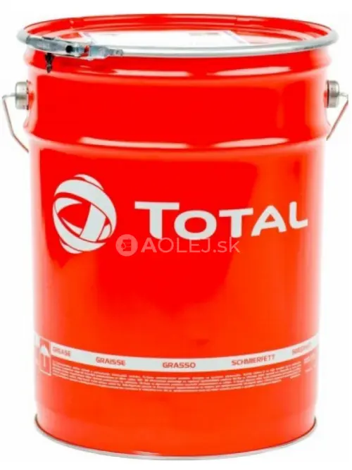 Total Multis EP3 18kg