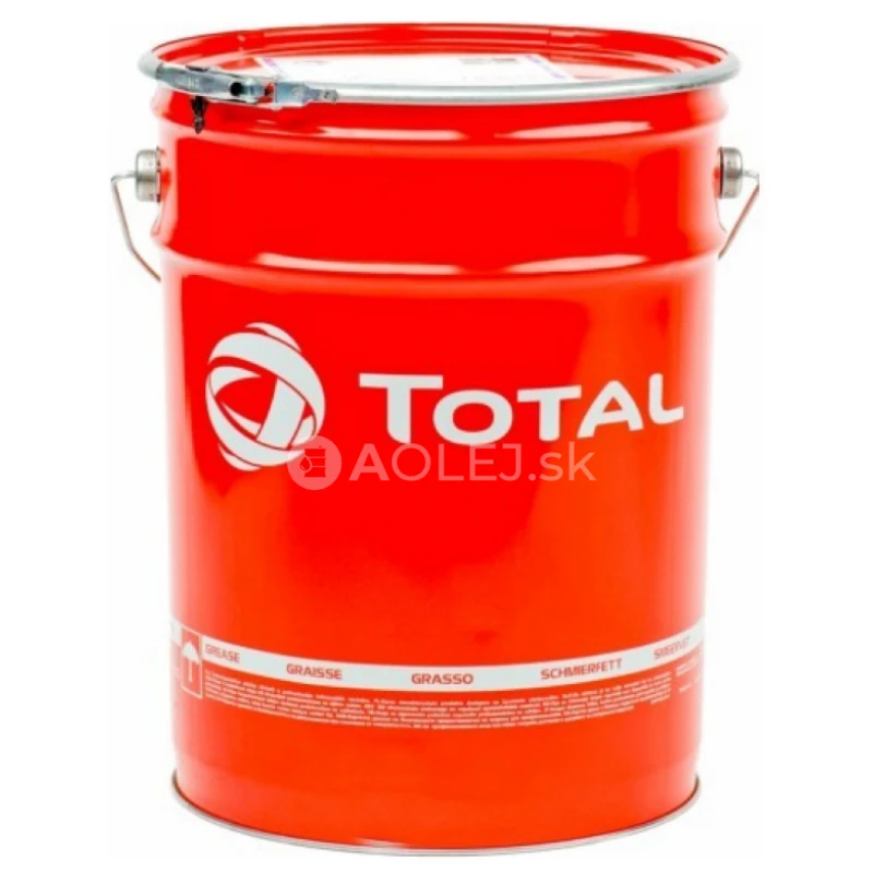 Total Multis EP3 18kg