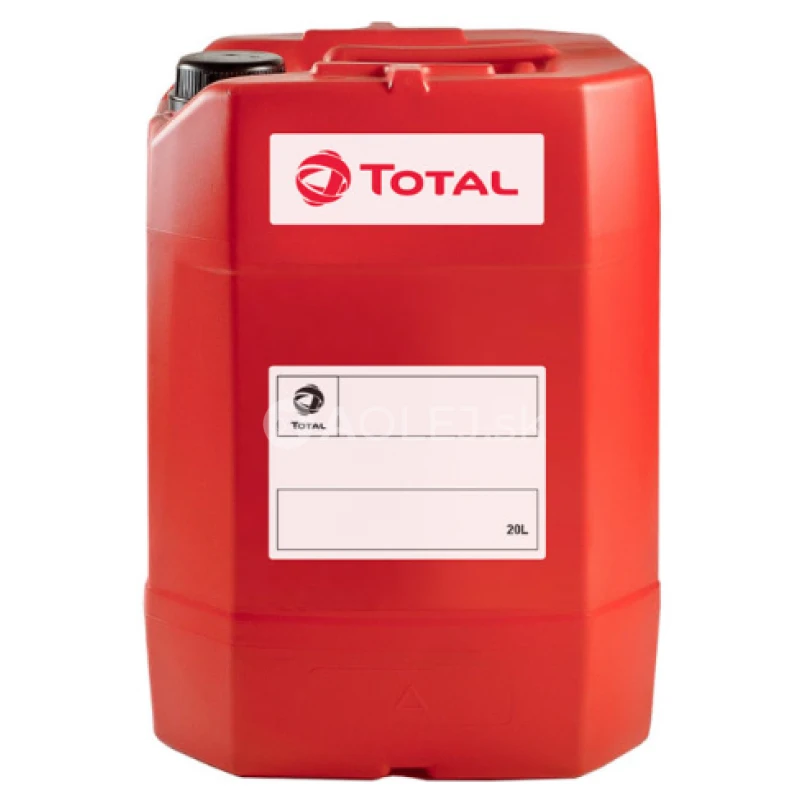 Total Rubia SX 10W 20L