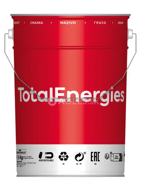 Total Multis ZS 000 5kg