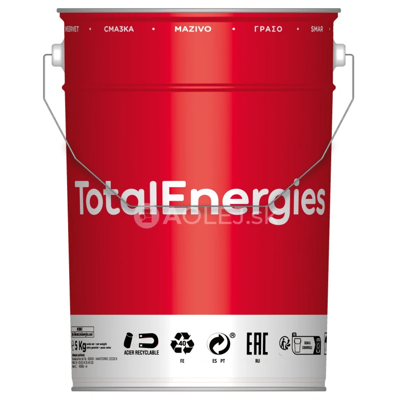 Total Multis ZS 000 5kg